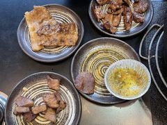 -まるみち   丸道东京烧肉(虹梅路店)