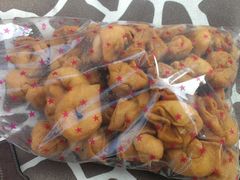 蛋巧-清真全盛斋传统糕点(许士庙店)