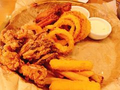 -MR.ROCKY洛奇先生RESTAURANT&BAR(宝安壹方城店)