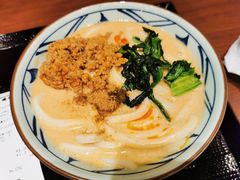 担担面-丸龟制面(北心斋桥店)