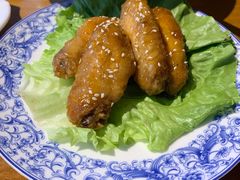 -三凤酒家·百年无锡菜(清扬茂业店)