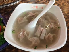 鸡肉小馄饨-四宜糕团店(南大街店)