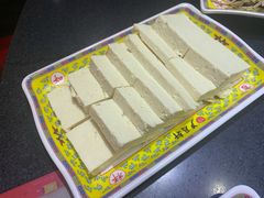 -芦月轩羊蝎子(劲松店)