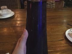 -令狐冲烤鱼·烧菜馆(达明店)