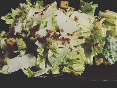 经典凯撒沙拉-CASANOVA西餐厅(海信广场店)
