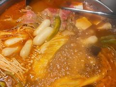 -炉小哥烤肉(信万广场店)
