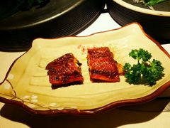 -赤坂亭M9和牛烧肉·日料398放题(万达店)