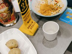 -小杨生煎(白玉兰广场店)