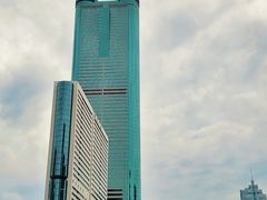 -深圳市当代艺术与城市规划馆