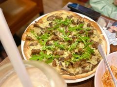 -Me&Joe意大利面·珍珠奶茶(鲁班路店)