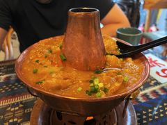 -蜗牛小馆醉乡民谣云南菜(惠新西里店)