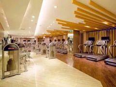 -CLASS国际公馆诺伯曼超越运动会馆