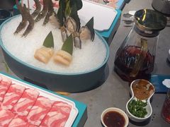 -1718海鲜姿造(苏宁宴请臻选店)