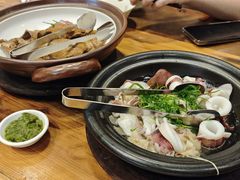 -临家闽南菜(宝洲路店)