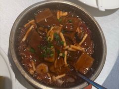 -海鸿荟·沿江菜(中山北路店)