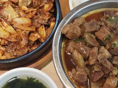 -米村拌饭(延吉万达店)