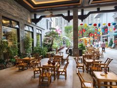 -顺德渔村·岭南一号