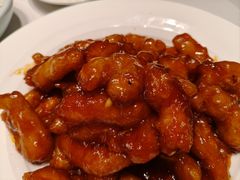 -李记搅团•非遗陕菜(三桥店)