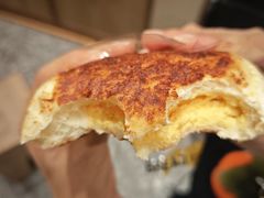 芝士米面包-PAPER STONE BAKERY(天汇广场店)