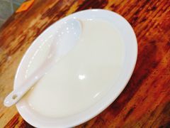 -沙湾姜埋奶(兴新包店)
