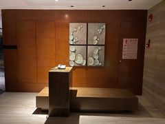 -广州汇华希尔顿逸林酒店