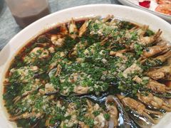 -汤记传菜(浦江店)