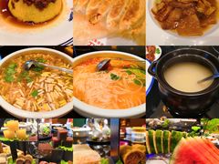 -阿庄新豫菜(航海东路店)
