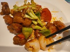 -莆田餐厅PUTIEN(金融街购物中心店)