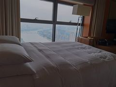 -宁波万豪酒店