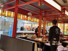 -厚贞日式烤肉(浦东汇智店)