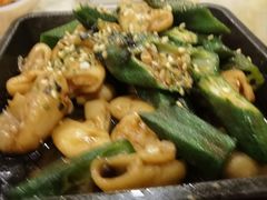 -桃屋日本料理(清华科技园店)