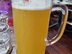 -1886德国汽车餐厅(福田星河COCO Park店)