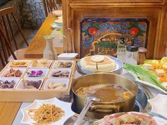 -大理董·董家小厨野生菌火锅(古城旗舰店)