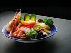 -渔井食堂(新洲店)