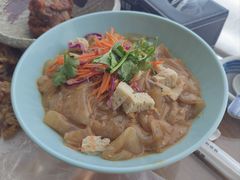 -95号酱骨·一块豆腐(展春园西路店)