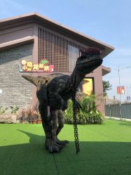 -恐龙探索乐园(磁器口店)