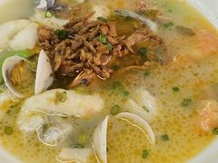 -面道赞宁海海鲜面(迎凤街店)