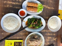 -松發肉骨茶(先得坊店)