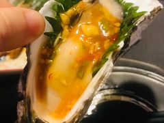 -花狸日本料理(柏庐广场店)