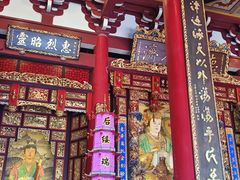 -莆田湄洲妈祖祖庙