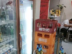 -烤官达人·徐州鲜羊肉串(江宁店)