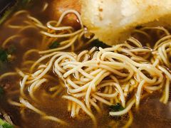 -贡梅老面馆·蟹粉面·无锡特色小吃(南长街主推店)