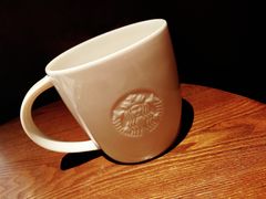 -星巴克(南京弘阳购物中心店)