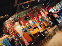 -纳瓦新疆菜(银都店)