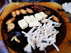 -阿昌白族石板烧(大理古城店)