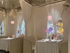 -PARFUM FLORAL花境法餐(南京首店)