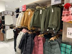 -优衣库(长沙雨花亭凯德广场店)