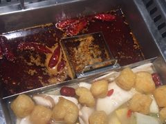 -野妹火锅(南园店)
