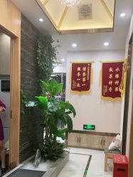 点击看大图 -芳朵美容养生SPA