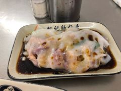 海鲜肠-银记肠粉店(北京路店)